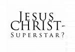 Jesus Christ Superstar - eine Matthäuspassion
