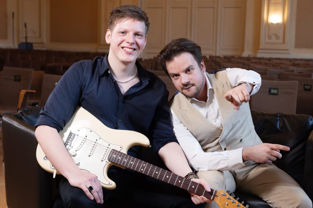 Seevetaler Rudelsingen