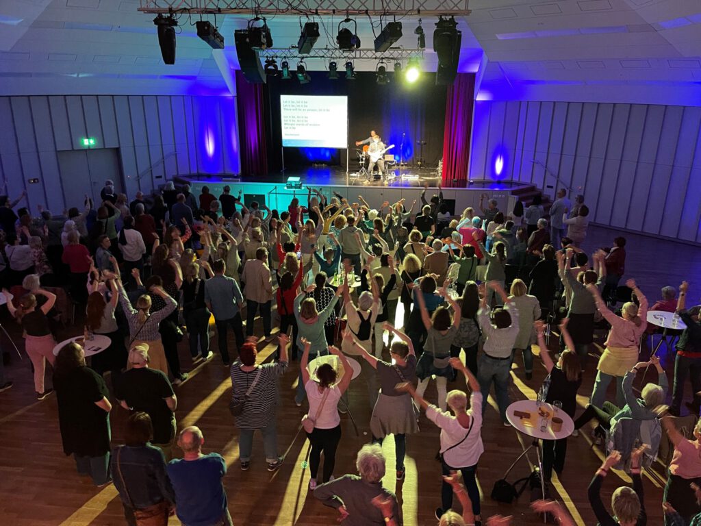 6. Seevetaler Rudelsingen