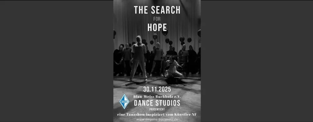 DANCE STUDIOS BW BUCHHOLZ