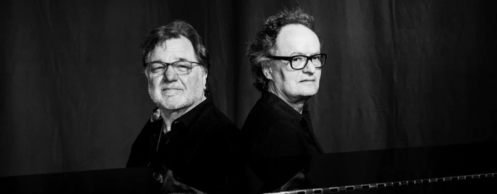 KLAUS LAGE MIT BO HEART