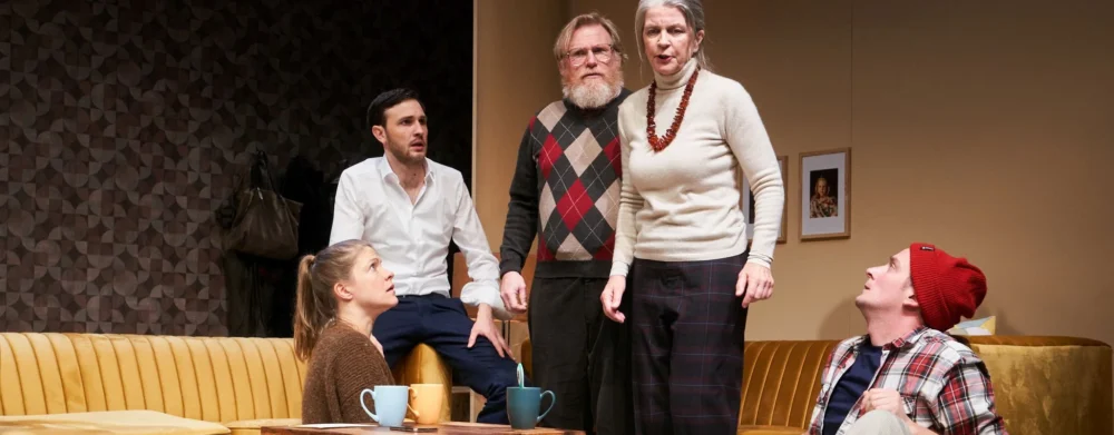 WI SÜND DE NE’EN– Wohngemeinschaften