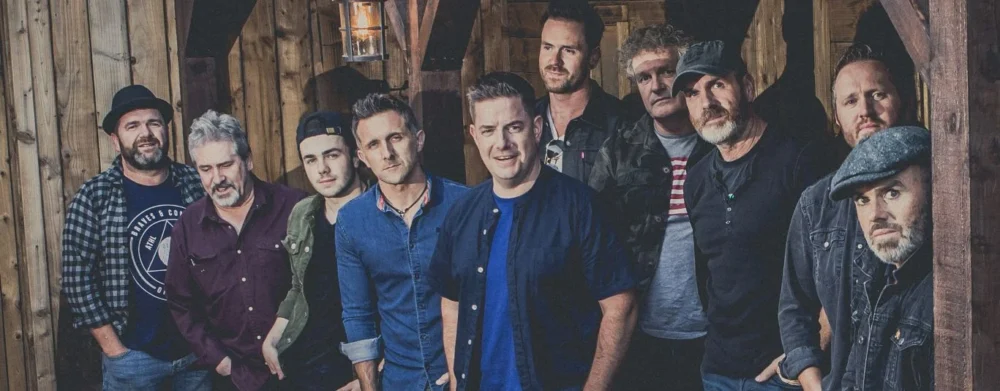 TAKE IT TO THE LIMIT