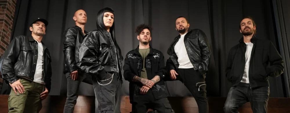 FROM ZERO – LINKIN PARK TRIBUTE
