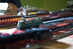 Modellbahn- und Spielzeugbörse